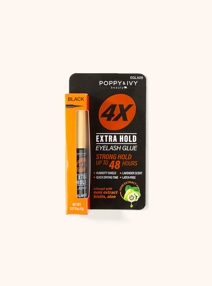 4X Extra Hold Eyelash Glue - product view 3