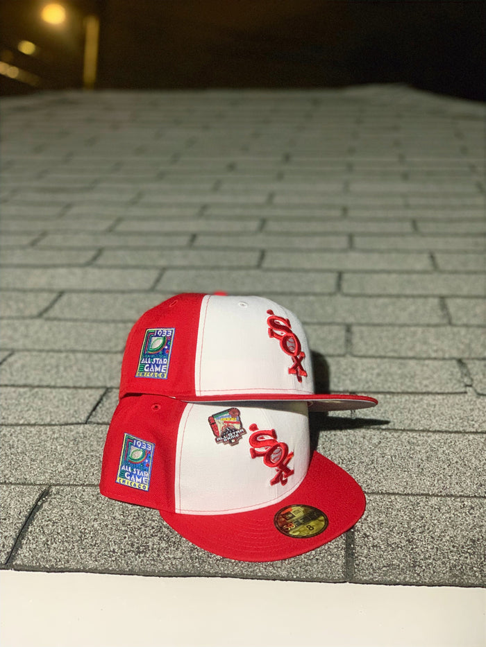 4X Host 1933 All-Star Game 59Fifty