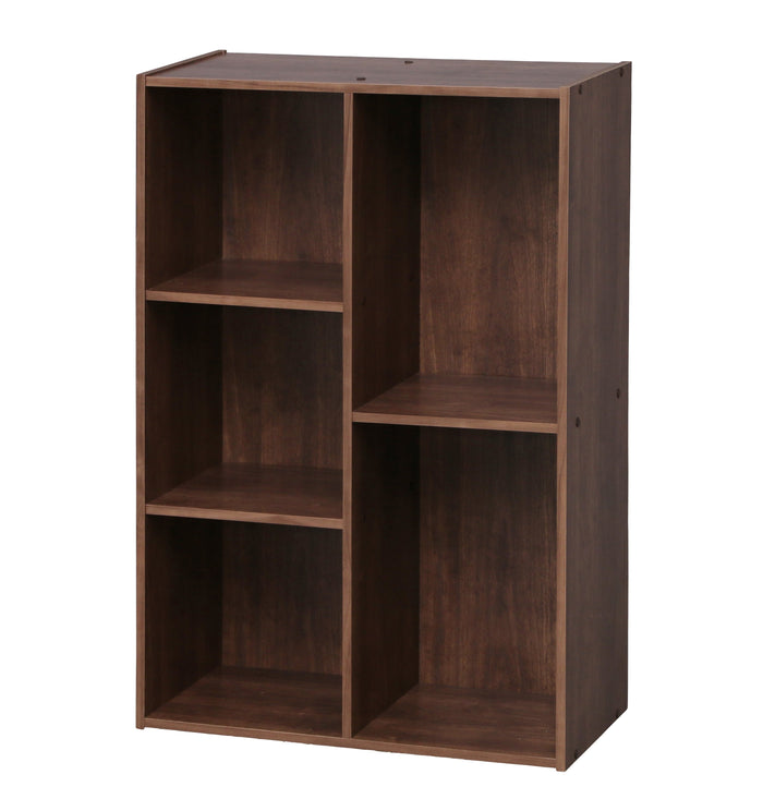 bookcase storage