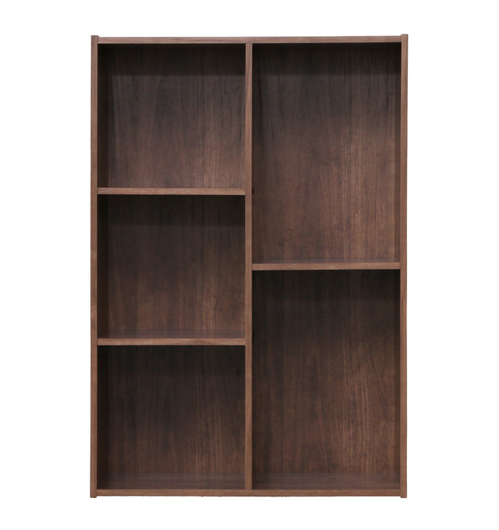 bookcase storage front