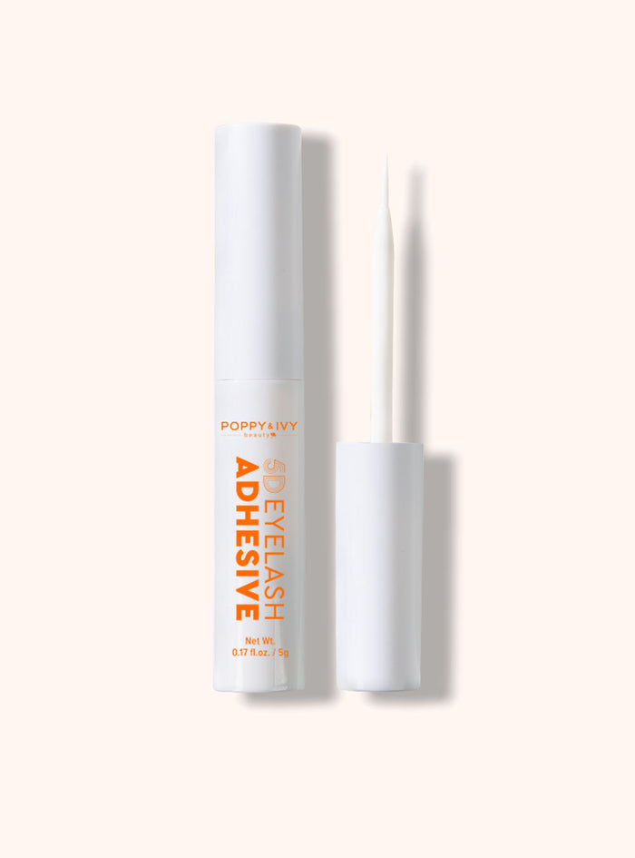 5D Eyelash Brush Adhesive - Fast Drying - product view 6