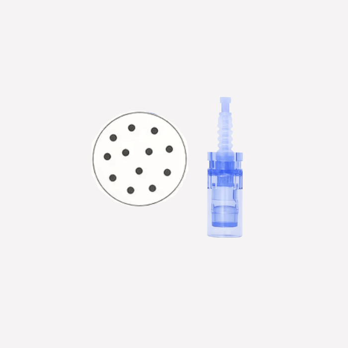 A1 - Micro 12 Needles Cartridge
