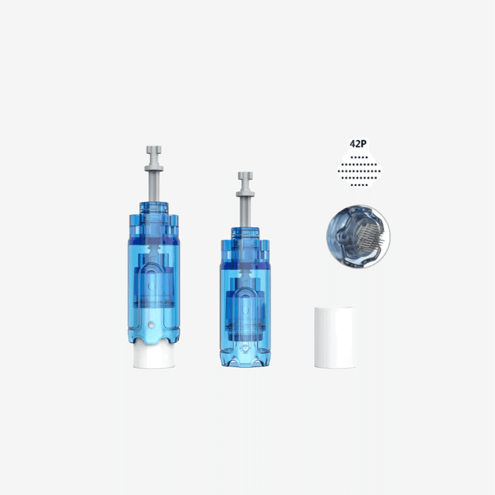 A20 - 42 Microneedling Cartridge