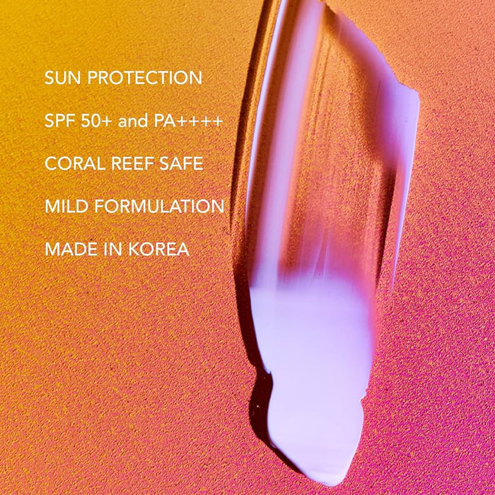 A24 Naturalism Sensitive Sunscreen SPF 50+