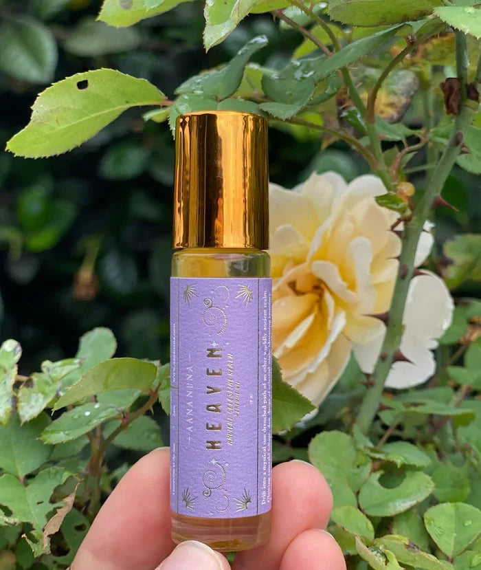 Aana Nuna Heaven Perfume Oil