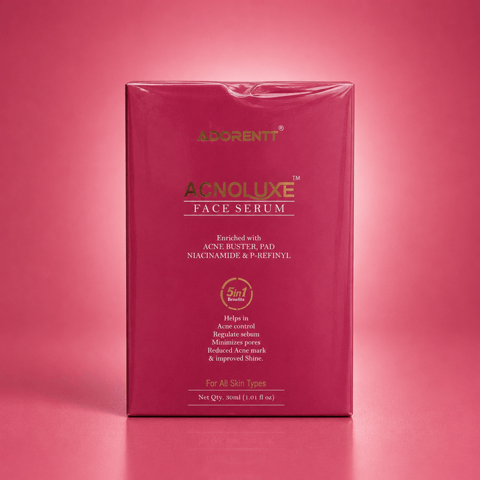 Acnoluxe Face Serum - Cosmosentials