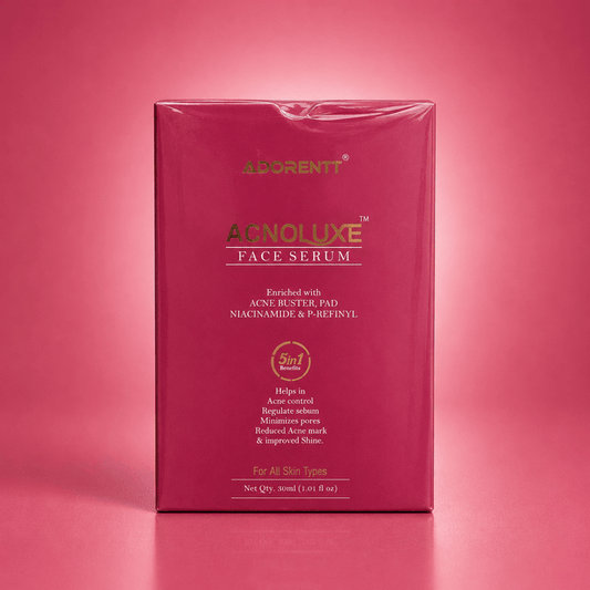 Acnoluxe Face Serum - Cosmosentials