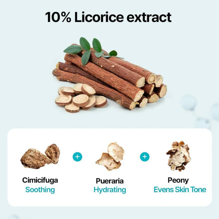 AcwellAcwell Licorice pH Balancing Cleansing Toner 150mlMood Arabia