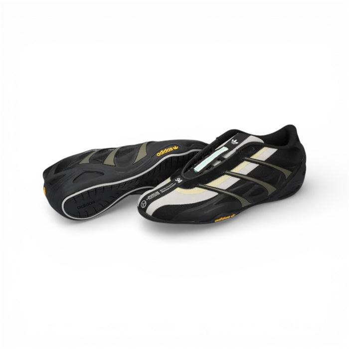 Adidas Adiracer GT Bad Bunny x Mercedes AMG Branch Sand