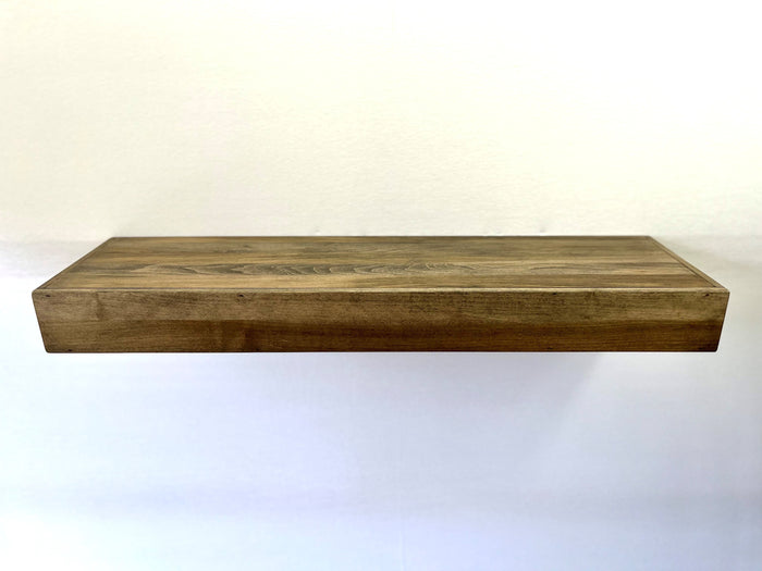 Adjustable Floating Shelf Brackets