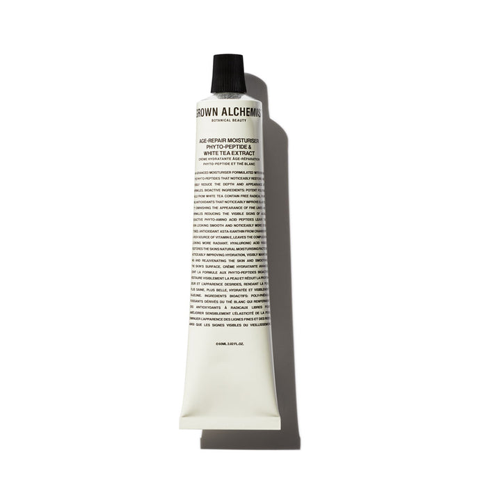 Grown Alchemist Age-Repair Moisturiser Nudie Glow Australia