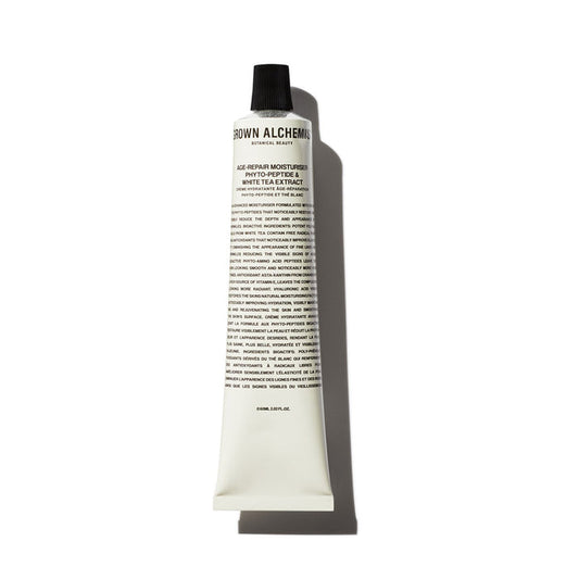 Grown Alchemist Age-Repair Moisturiser Nudie Glow Australia
