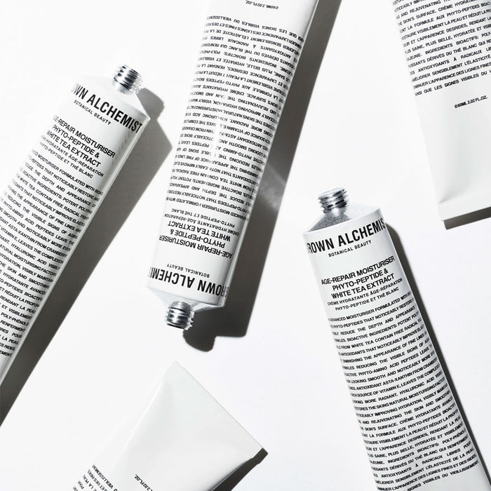 Grown Alchemist Age-Repair Moisturiser Nudie Glow Australia