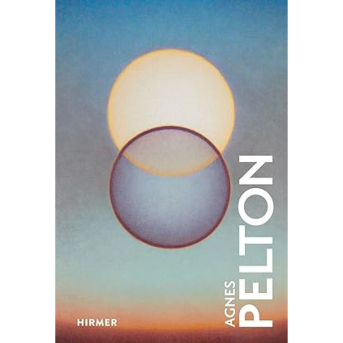Agnes Pelton (Great Masters in Art)