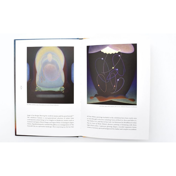 Agnes Pelton (Great Masters in Art)