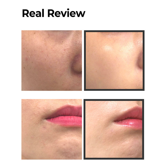 Some By Mi AHA 10% Amino Peeling Ampoule Nudie Glow Australia