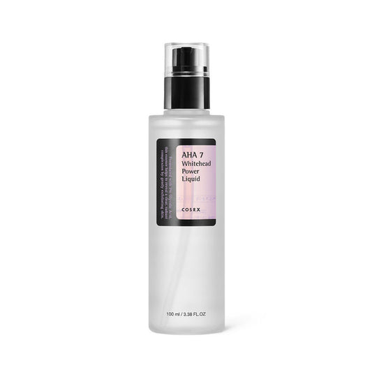 COSRX AHA 7 Whitehead Power Liquid Nudie Glow Korean Skin Care Australia
