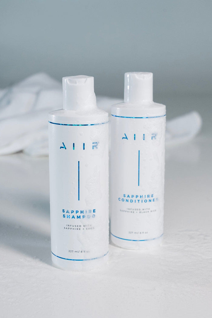 Aiir® Sapphire Haircare Bundle - Love Marlow