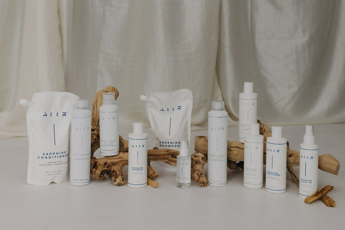 Aiir® Dry Texture Mousse - Love Marlow