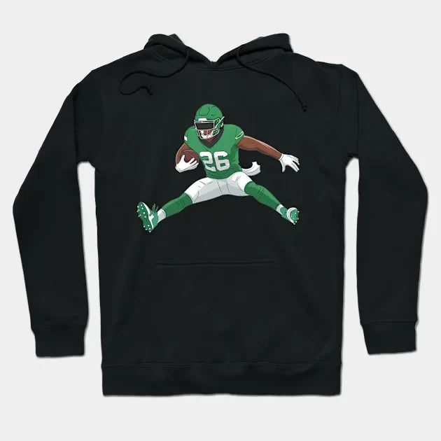 Air Barkley Hoodie