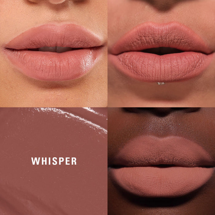 Air Blur Matte Liquid Lipstick - Pack of 3