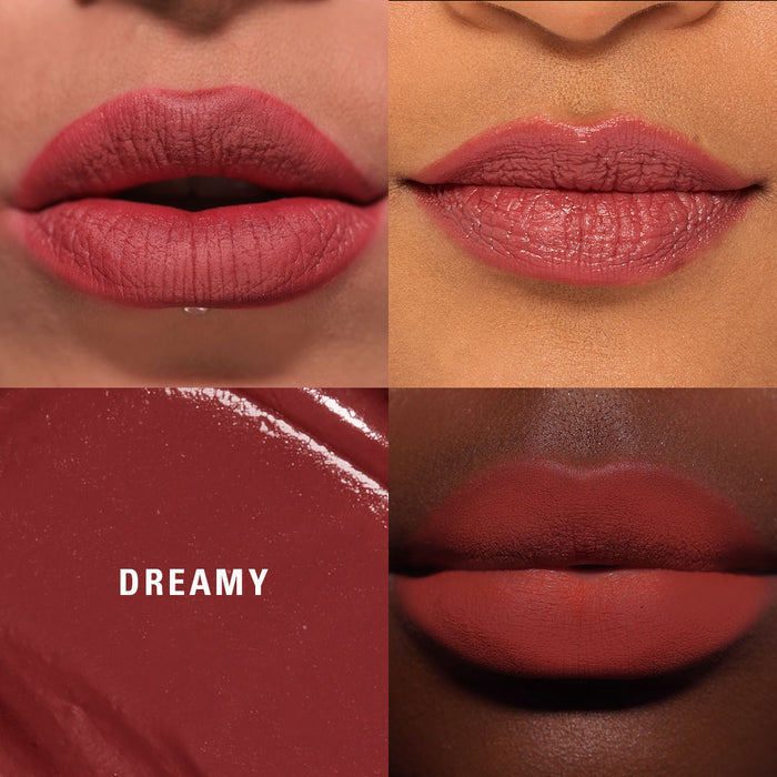 Air Blur Matte Liquid Lipstick - Pack of 3