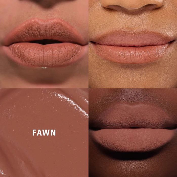 Air Blur Matte Liquid Lipstick - Pack of 3
