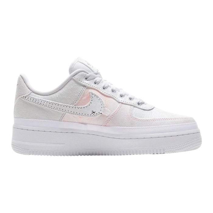 Nike Air Force 1 LX Reveal Black Swoosh (Women's)