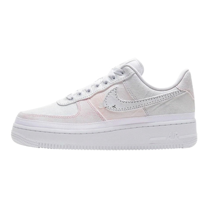 Nike Air Force 1 LX Reveal Black Swoosh (Women's)