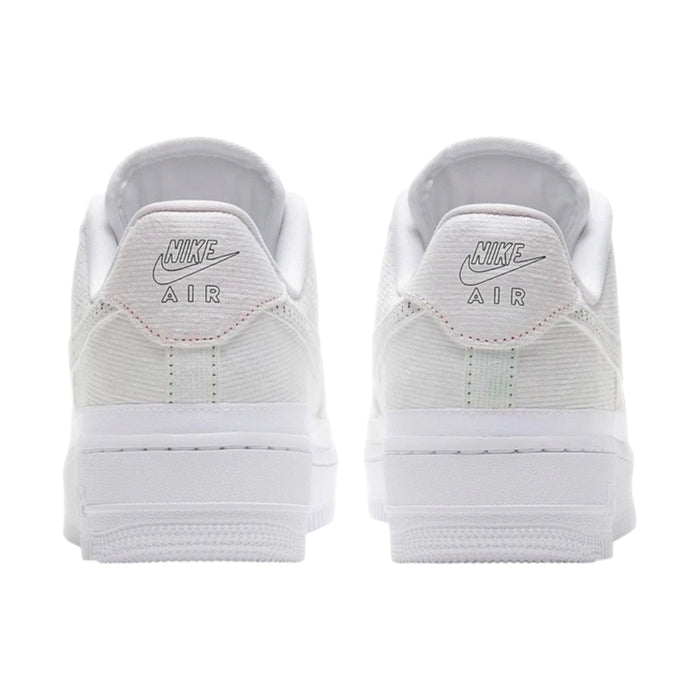 Nike Air Force 1 LX Reveal Black Swoosh (Women's)