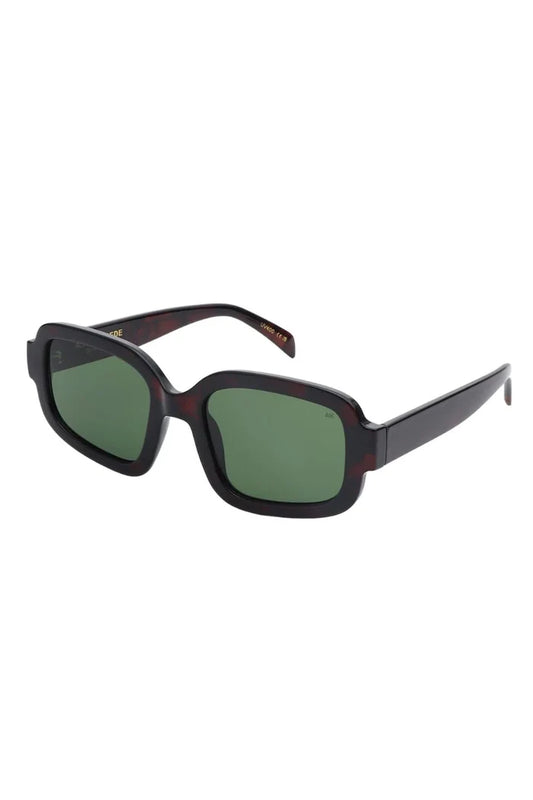 A.Kjaerbede Pluto Sunglasses - Demi Tortoise
