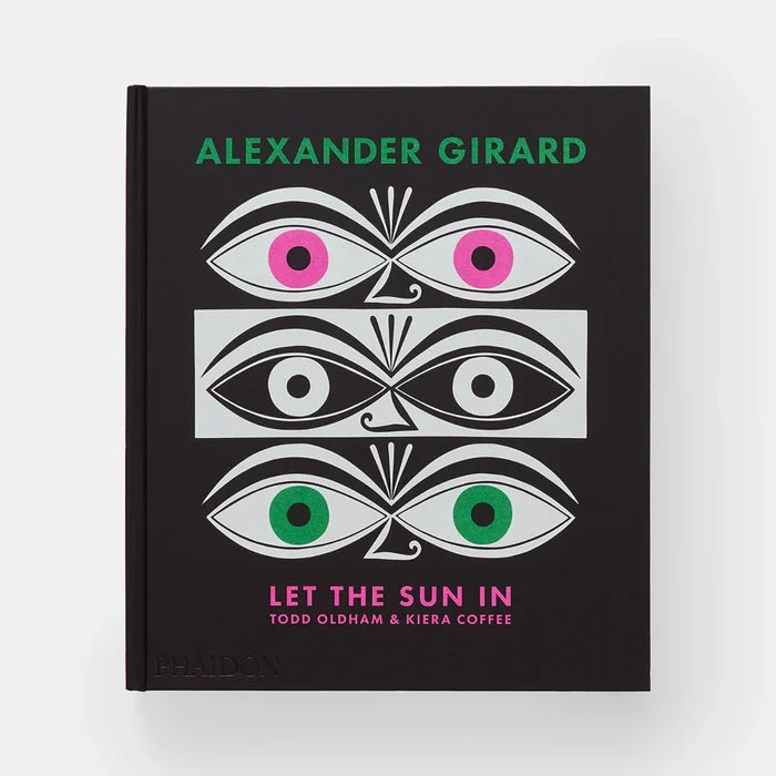 Alexander Girard: Let the Sun In