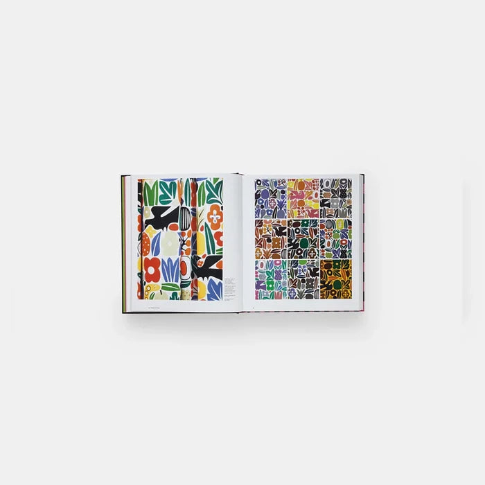 Alexander Girard: Let the Sun In
