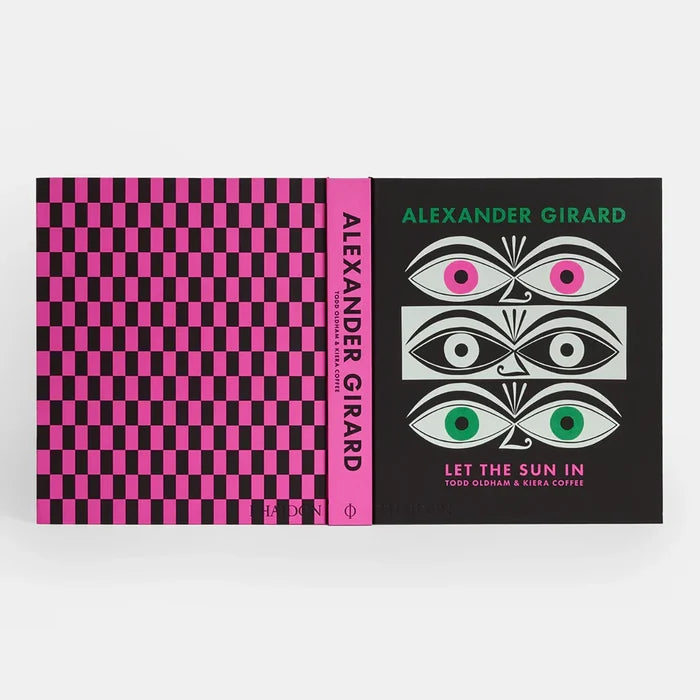 Alexander Girard: Let the Sun In
