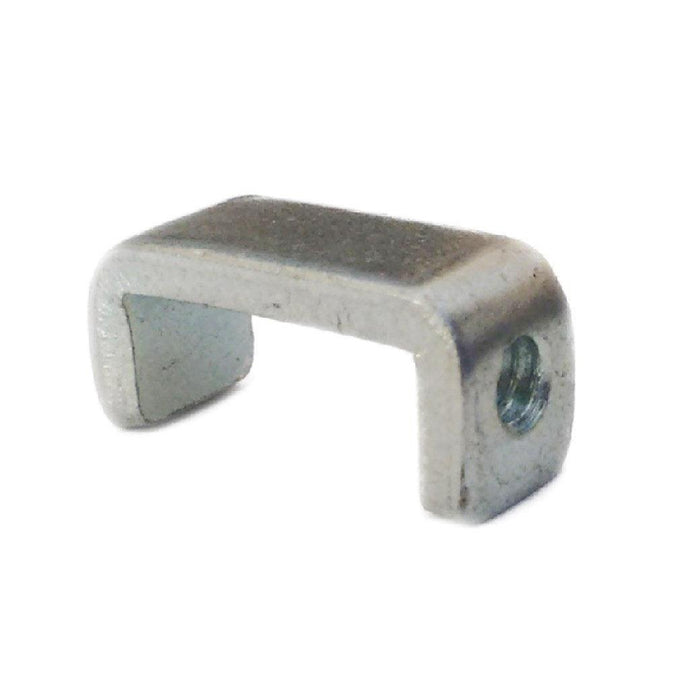 All American Pressure Cooker/Canners Retaining Bayonet Clamp on a white background