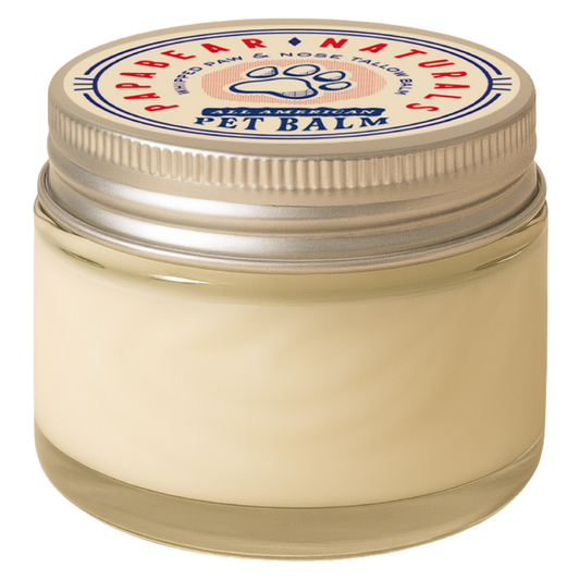 All American Whipped Pet Balm - 1 oz