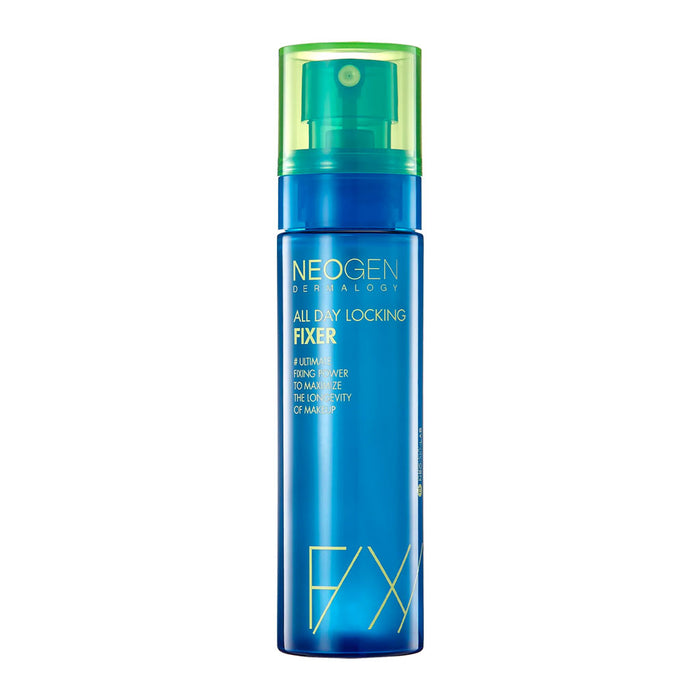 Neogen All Day Locking Fixer Nudie Glow Australia