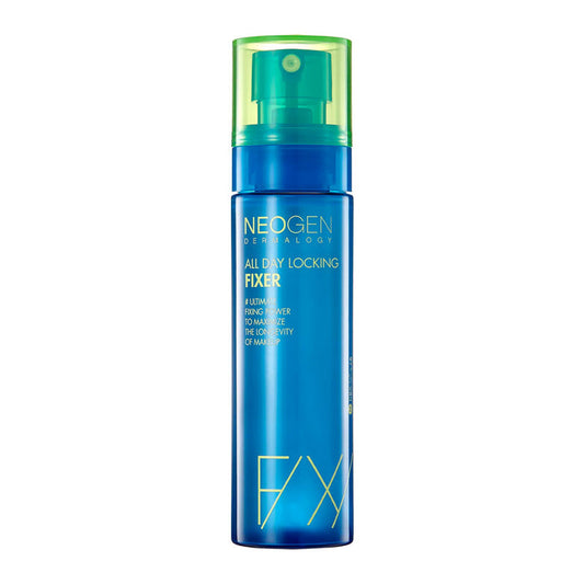 Neogen All Day Locking Fixer Nudie Glow Australia