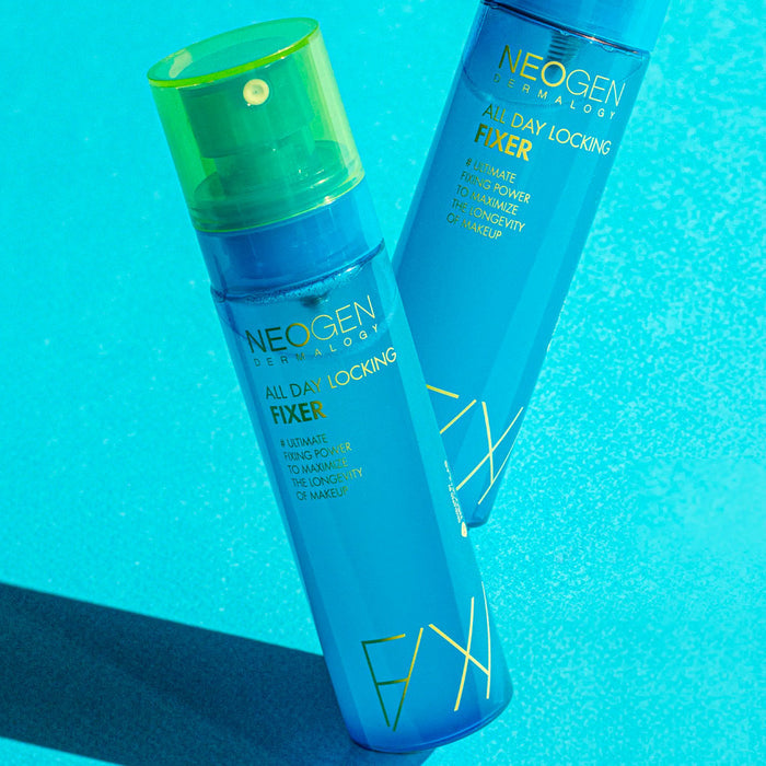 Neogen All Day Locking Fixer Nudie Glow Australia