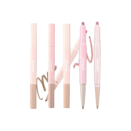Colorgram All In One Over-Lip Maker Nudie Glow Australia