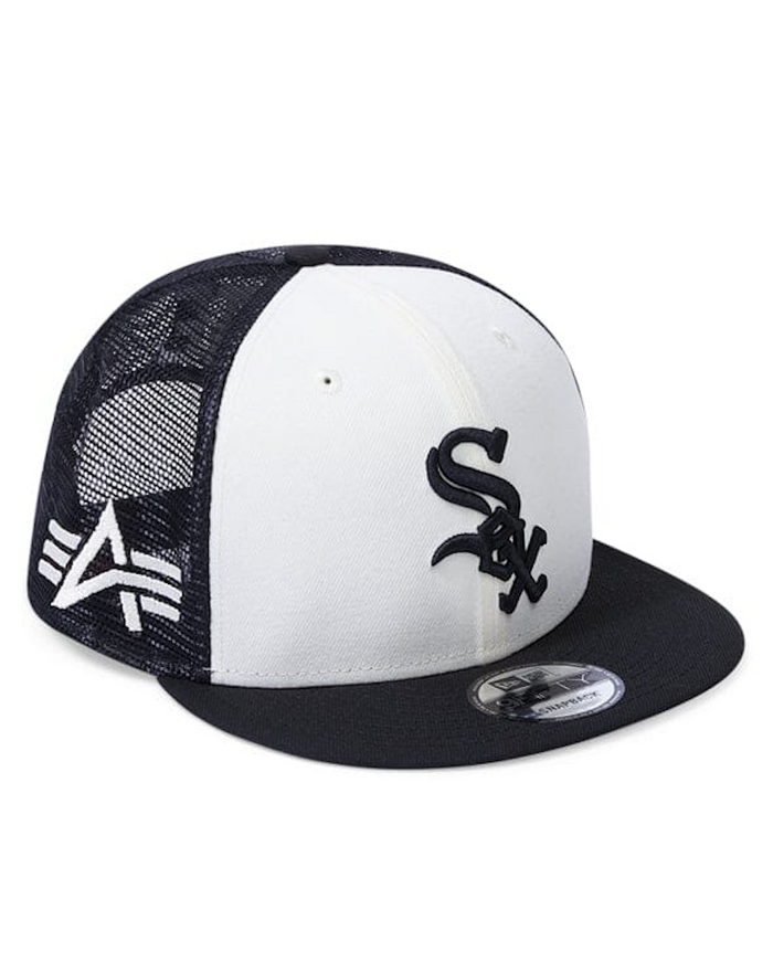 Alpha Industries 9FIFTY Snapback