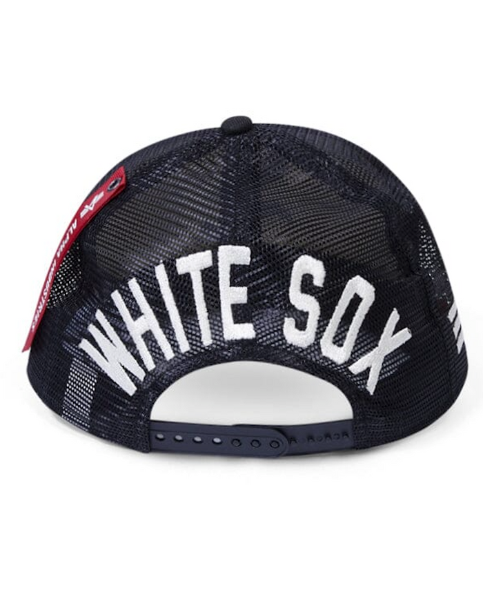 Alpha Industries 9FIFTY Snapback-1