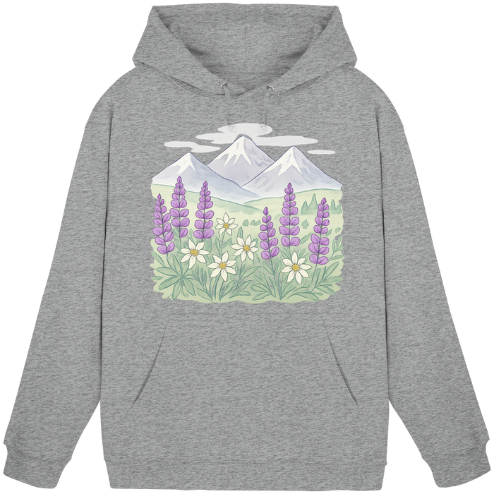 Heather Grey / XS