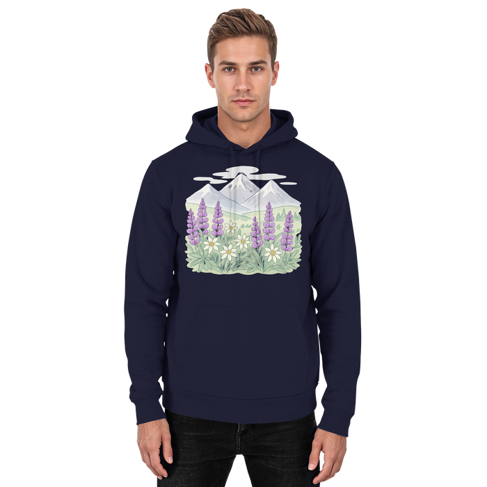 Oxford Navy / XS