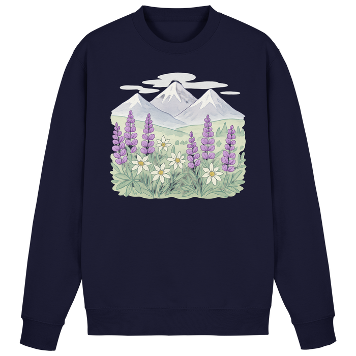 Oxford Navy / XS