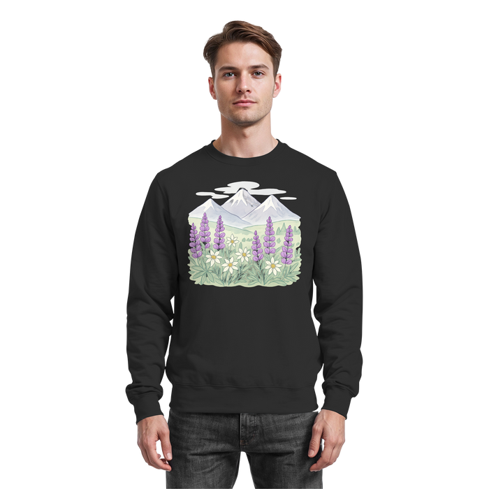 Deep Black / XS