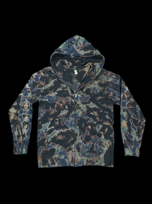 Alpine Shadow Zip