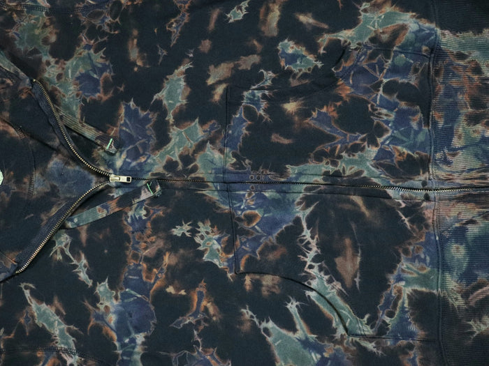 Alpine Shadow Zip