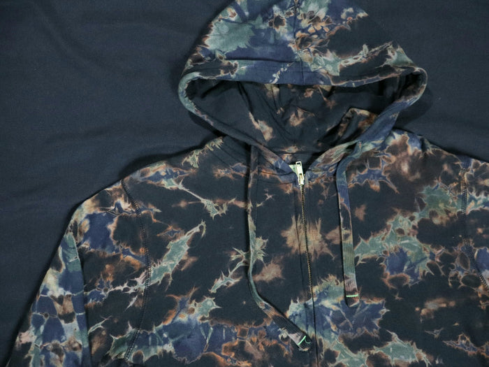 Alpine Shadow Zip
