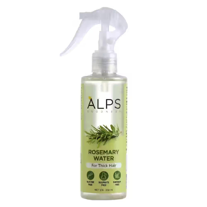 Alps Goodness Rosemary Water Spray (250 ml)